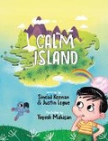 Cover: Calm Island - Independent Publishing Network