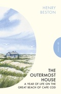 Cover: The Outermost House - Pushkin Press Classics
