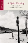 Cover: A Quiet Evening - Eland Publishing Ltd
