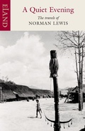 Cover: A Quiet Evening - Eland Publishing Ltd