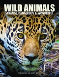 Cover: Wild Animals - Amber Books