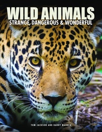 Enlarge image Cover: Wild Animals - Amber Books