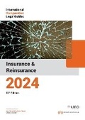 Cover: ICLG - Insurance & Reinsurance 2024 - Global Legal Group Ltd