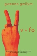 Cover: V + Fo - Gwasg y Bwthyn