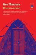 Cover: Restauracion - Charco Press