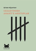 Cover: Cezaevinden Anahit'e Mektuplar - Propaganda Yayinlari
