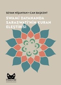 Cover: Swami Dayananda Saraswati'nin Kuran Elestirisi - Propaganda Yayinlari