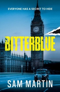 Enlarge image Cover: BITTERBLUE - Arrow Gate Publishing Ltd