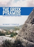 Cover: The Greek Pyramids - Eglantyne Books
