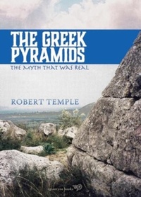 Enlarge image Cover: The Greek Pyramids - Eglantyne Books