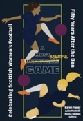 Cover: A Most Unsuitable Game - Tippermuir Books Limited