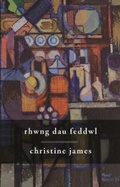 Cover: Rhwng Dau Feddwl - Cyhoeddiadau Barddas
