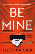 Cover: Be Mine - Datura Books