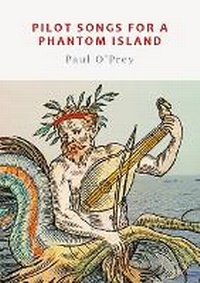 Abbildung von: Pilot Songs for a Phantom Island - Dare-Gale Press