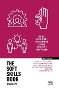 Cover: The Soft Skills Book - LID Publishing
