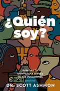 Cover: &iquest;Qui&eacute;n soy? - 1517 Publishing