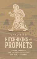 Cover: Hitchhiking with Prophets - 1517 Publishing