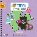 Cover: Next Stop: Taipei! - Cantonese - Bitty Bao