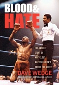 Cover: Blood & Hate - Hamilcar Publications
