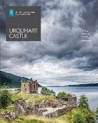 Abbildung von: Urquhart Castle - Historic Environment Scotland