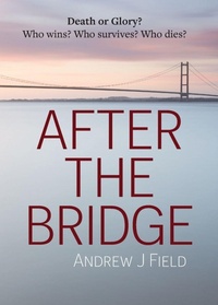 Enlarge image Cover: After The Bridge - Hit the North