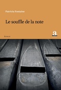 Cover: Le souffle de la note - Academia