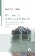 Cover: William ou le sens de la peine - Academia
