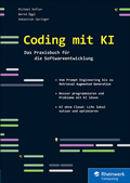 Bild: Coding mit KI - Rheinwerk