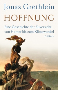 Enlarge image Cover: Hoffnung - C.H.Beck Digital