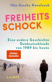 Abbildung von: Freiheitsschock - C.H.BECK