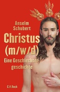 Cover: Christus (m/w/d) - C.H.Beck Digital