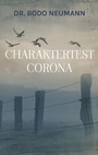 Bild: Charaktertest Corona - BoD - Books on Demand