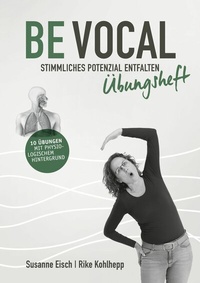 Abbildung von: Be Vocal - BoD - Books on Demand