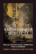 Cover: Razonamiento Biblico - Teologia Para Vivir