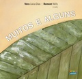 Cover: Muitos e alguns - Cortez Editora