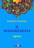 Cover: Il Mahabharata - Digital Soul