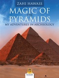 Cover: Magic of the Pyramids - Harmakis Edizioni