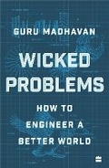 Cover: Wicked Problems - HarperBusiness