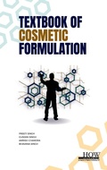 Cover: Textbook of Cosmetic Formulation - Unknown