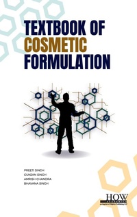 Enlarge image Cover: Textbook of Cosmetic Formulation - Unknown