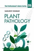 Cover: Plant Pathology - New India Publishing Agency