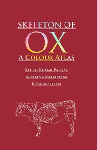 Abbildung von: Skeleton of Ox - New India Publishing Agency