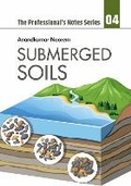 Cover: Submerged Soils - New India Publishing Agency