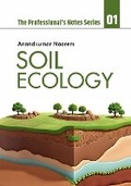 Cover: Soil Ecology - New India Publishing Agency