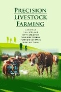 Cover: Precision Livestock Farming - New India Publishing Agency