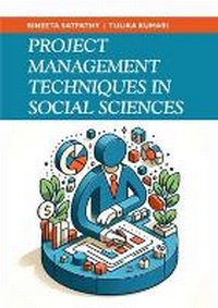 Abbildung von: Project Management Techniques in Social Sciences - New India Publishing Agency