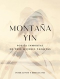 Cover: Monta&ntilde;a Yin - Maitri