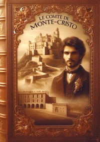 Abbildung von: Le Comte de Monte-Cristo en édition intégrale (les 4 volumes en 1 seul de 1100 pages) - Culturea