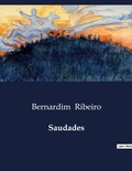 Cover: Saudades - Culturea