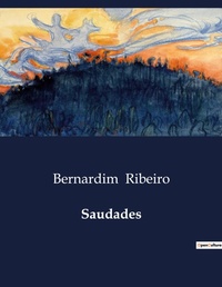 Abbildung von: Saudades - Culturea